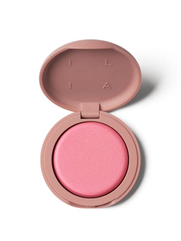 Ilia Soft Focus Blurring Blush