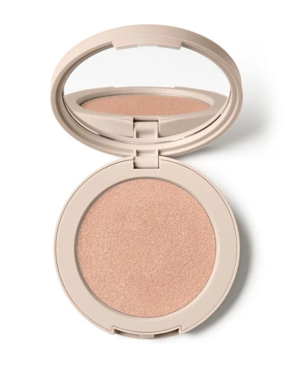 ilia lightshift cream highlighter