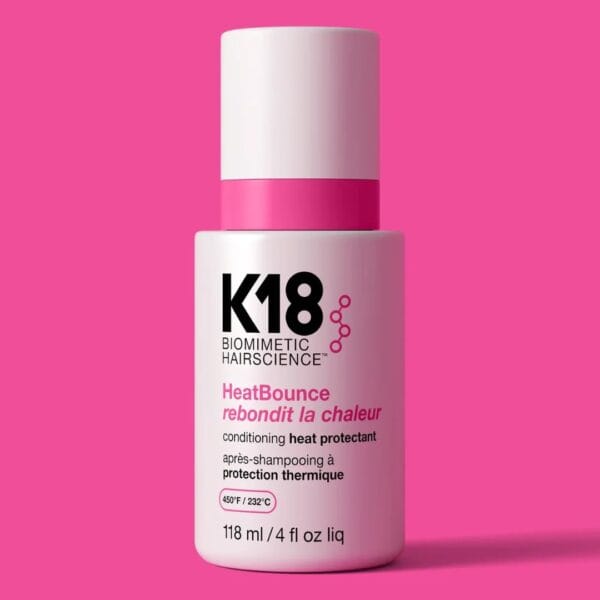 k18 heatbounce