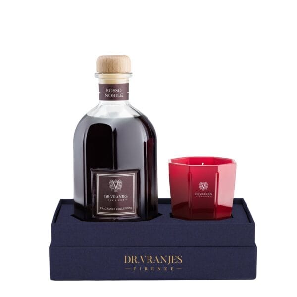 Dr. Vranjes Rosso Nobile Gift Set