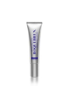 roquebrun peptides lipbalm clear gloss