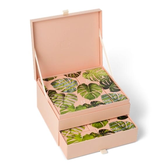 authentic beauty concept adventskalender
