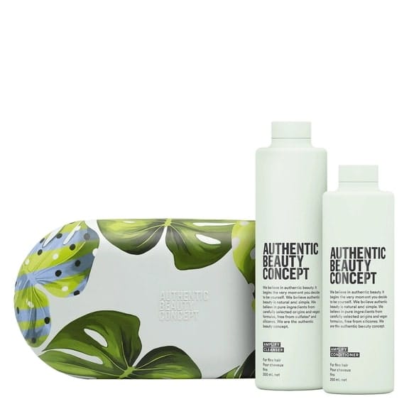 authentic beauty concept amplify gift set