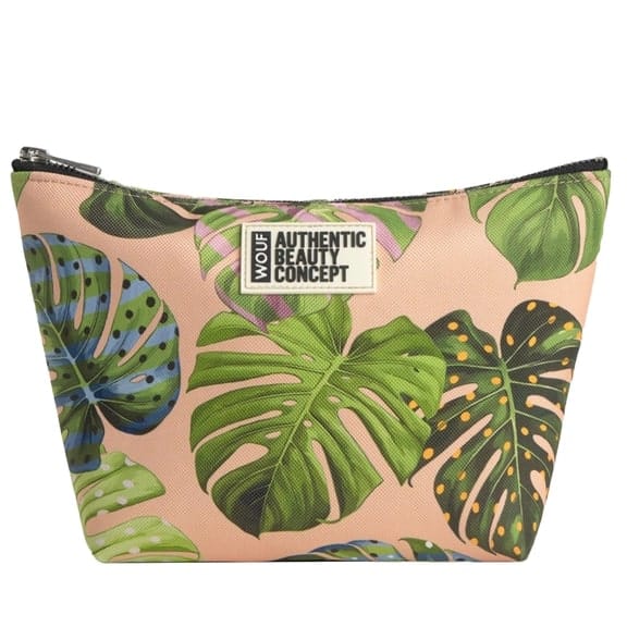 authentic beauty concept wouf limited styling pouch