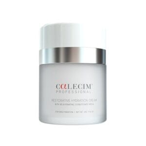 calecim restorative hydration cream