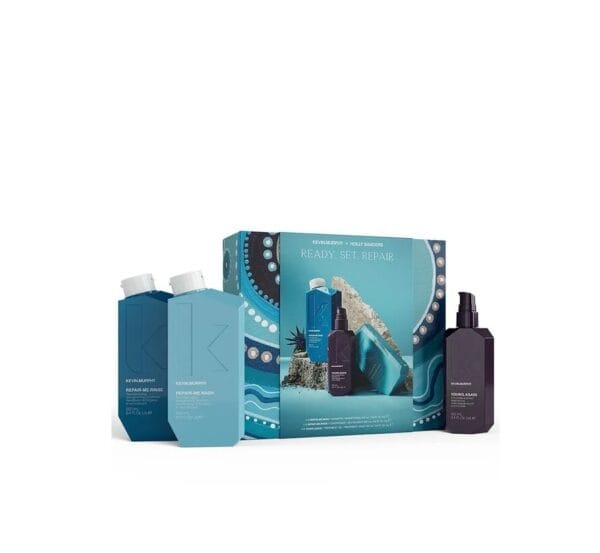 kevin murphy ready set repair set