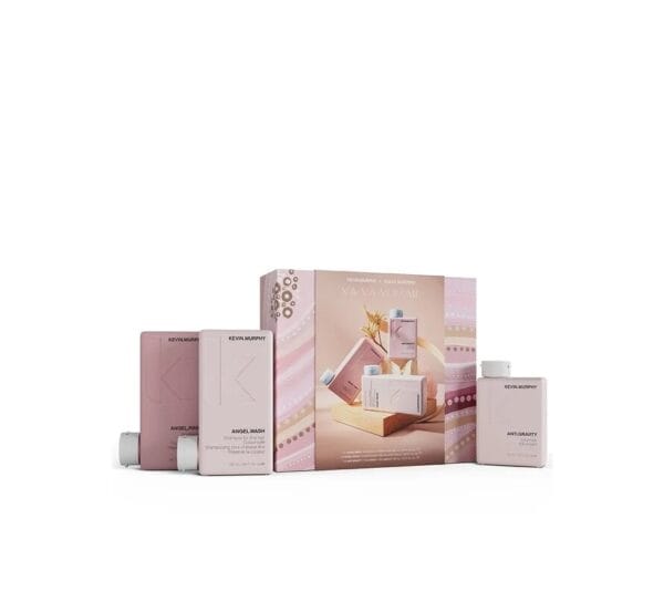 kevin murphy va va volume set