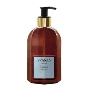 dr vranjes verbana hand soap
