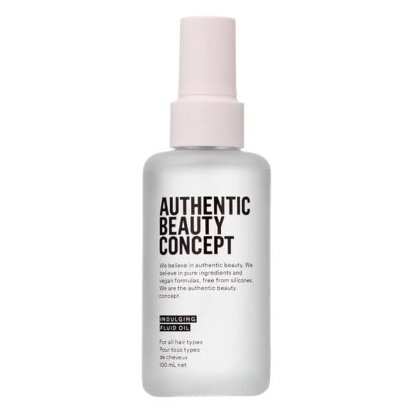 Authentic Beauty Concept Indulging fluid Oil 100ml