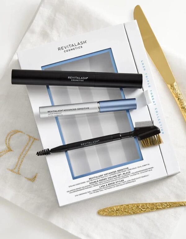 Revitalash Sensitive Lash Triple Threat