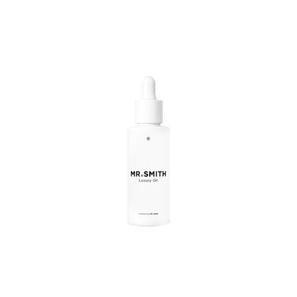 Mr Smith Luxury Oil